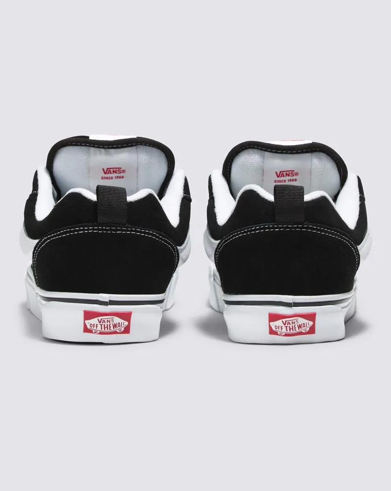 TENIS UNISEX VANS KNU SKOOL – foto 5